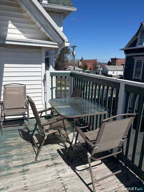 Tiny photo for 26 Hart Street #2, New Britain, CT 06052 (MLS # 24185401)