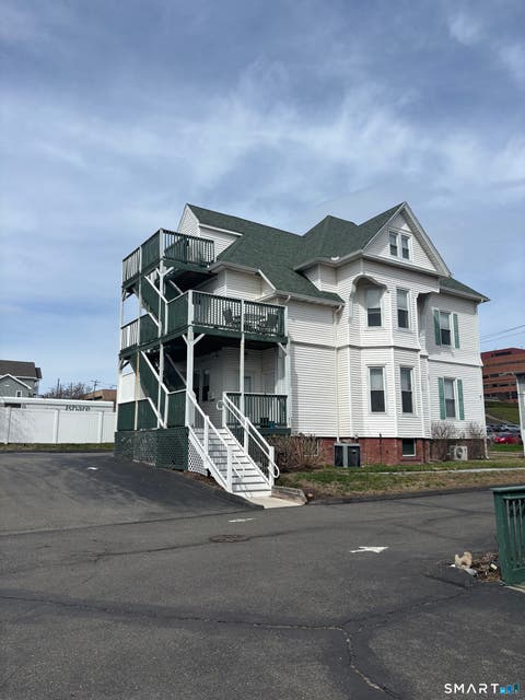 Photo of 26 Hart Street #2, New Britain, CT 06052 (MLS # 24185401)