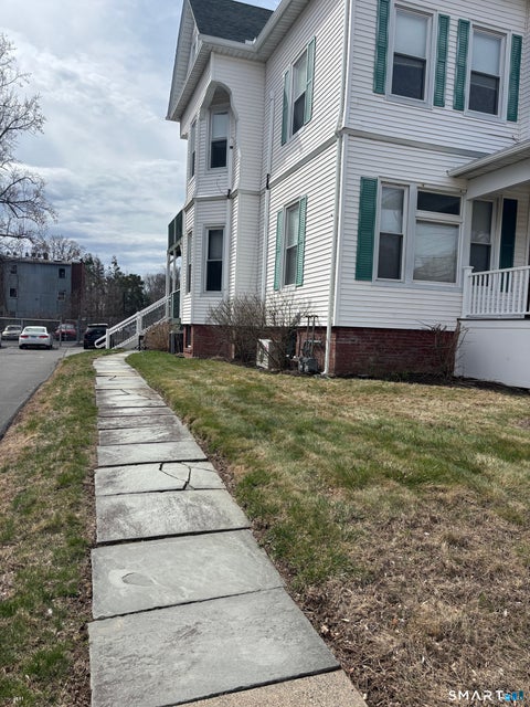 Tiny photo for 26 Hart Street #2, New Britain, CT 06052 (MLS # 24185401)