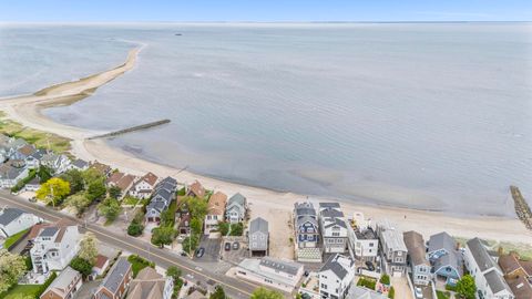 1003 & 1009 Fairfield Beach Road Fairfield CT 06824
