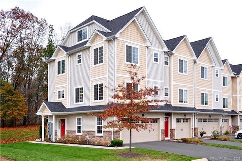 Photo of 192 Pepin Place #192, South Windsor, CT 06074 (MLS # 24093844)