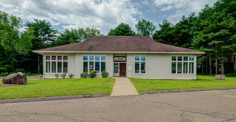 72 West Stafford Road C3 Stafford CT 06076