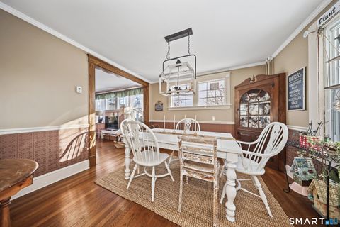 Tiny photo for 80 Cliff Street, Naugatuck, CT 06770 (MLS # 24145483)