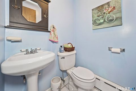 Tiny photo for 80 Cliff Street, Naugatuck, CT 06770 (MLS # 24145483)