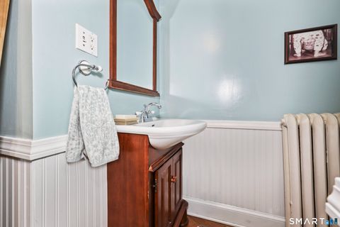 Tiny photo for 80 Cliff Street, Naugatuck, CT 06770 (MLS # 24145483)