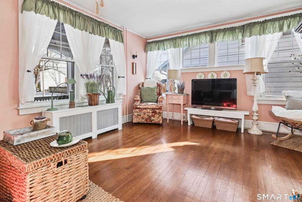 Photo of 80 Cliff Street, Naugatuck, CT 06770 (MLS # 24145483)