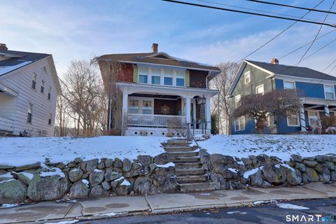 Tiny photo for 80 Cliff Street, Naugatuck, CT 06770 (MLS # 24145483)