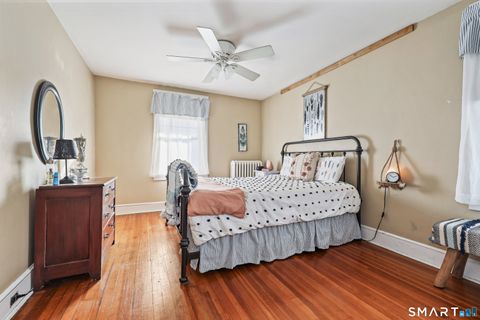 Tiny photo for 80 Cliff Street, Naugatuck, CT 06770 (MLS # 24145483)