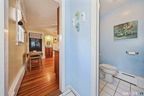 Tiny photo for 80 Cliff Street, Naugatuck, CT 06770 (MLS # 24145483)