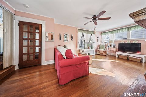 Tiny photo for 80 Cliff Street, Naugatuck, CT 06770 (MLS # 24145483)