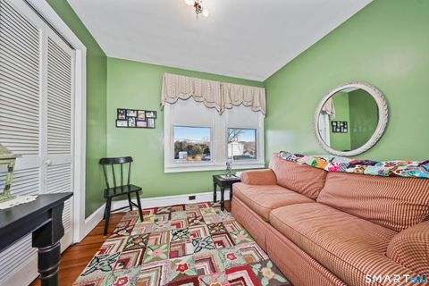 Tiny photo for 80 Cliff Street, Naugatuck, CT 06770 (MLS # 24145483)