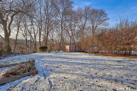 Tiny photo for 80 Cliff Street, Naugatuck, CT 06770 (MLS # 24145483)