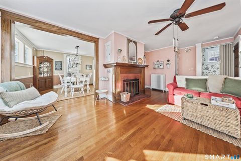 Tiny photo for 80 Cliff Street, Naugatuck, CT 06770 (MLS # 24145483)