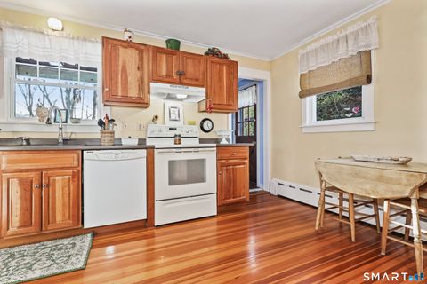 Tiny photo for 80 Cliff Street, Naugatuck, CT 06770 (MLS # 24145483)