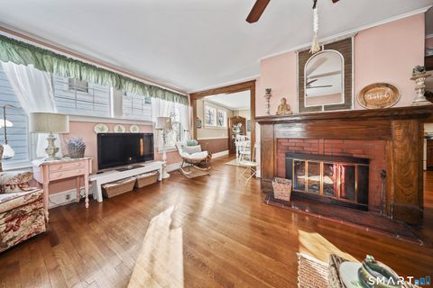 Tiny photo for 80 Cliff Street, Naugatuck, CT 06770 (MLS # 24145483)