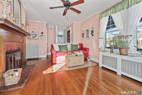 Tiny photo for 80 Cliff Street, Naugatuck, CT 06770 (MLS # 24145483)