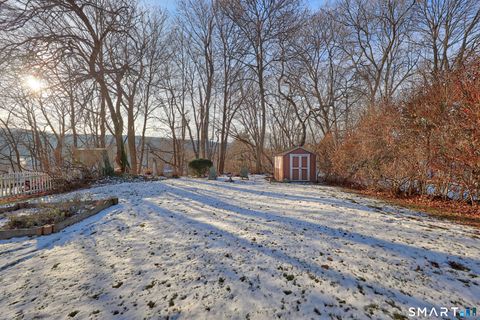 Tiny photo for 80 Cliff Street, Naugatuck, CT 06770 (MLS # 24145483)