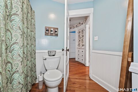 Tiny photo for 80 Cliff Street, Naugatuck, CT 06770 (MLS # 24145483)