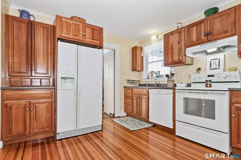Tiny photo for 80 Cliff Street, Naugatuck, CT 06770 (MLS # 24145483)