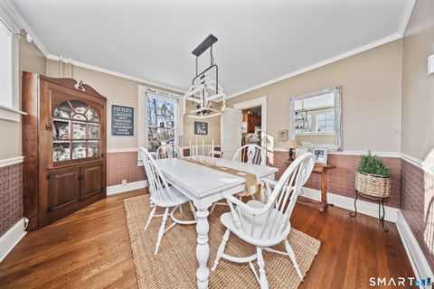 Tiny photo for 80 Cliff Street, Naugatuck, CT 06770 (MLS # 24145483)