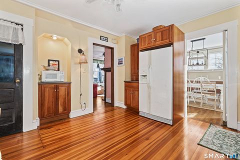 Tiny photo for 80 Cliff Street, Naugatuck, CT 06770 (MLS # 24145483)