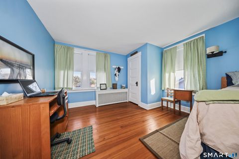 Tiny photo for 80 Cliff Street, Naugatuck, CT 06770 (MLS # 24145483)