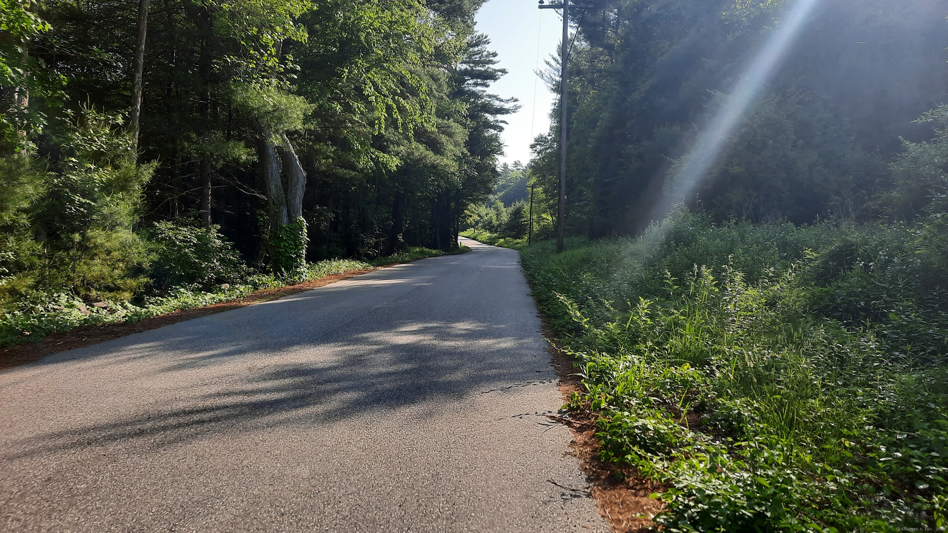 Lot 169D Kapitulik Road, Thompson, Connecticut image 4