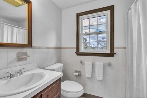 Tiny photo for 49 Bridle Path Drive, Somers, CT 06071 (MLS # 24135692)