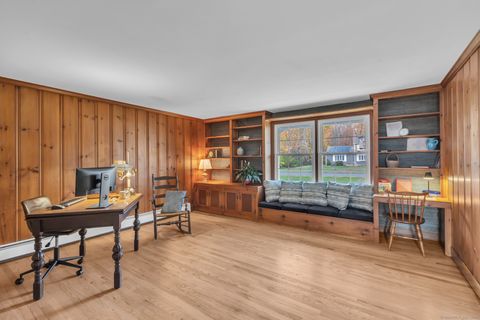 Tiny photo for 49 Bridle Path Drive, Somers, CT 06071 (MLS # 24135692)