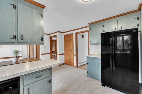 Tiny photo for 49 Bridle Path Drive, Somers, CT 06071 (MLS # 24135692)