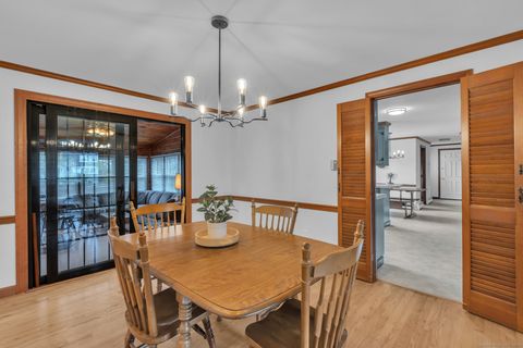 Tiny photo for 49 Bridle Path Drive, Somers, CT 06071 (MLS # 24135692)