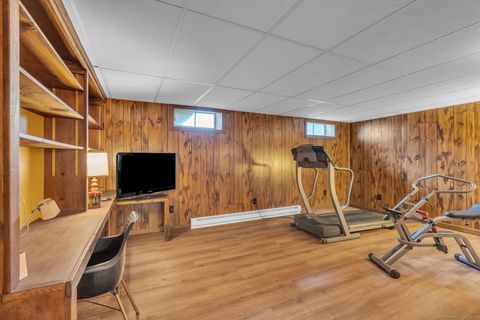 Tiny photo for 49 Bridle Path Drive, Somers, CT 06071 (MLS # 24135692)