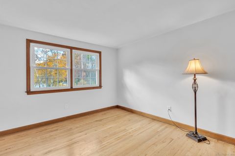 Tiny photo for 49 Bridle Path Drive, Somers, CT 06071 (MLS # 24135692)