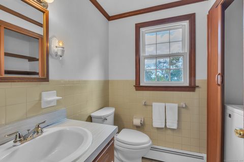 Tiny photo for 49 Bridle Path Drive, Somers, CT 06071 (MLS # 24135692)