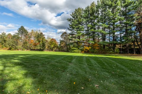 Tiny photo for 49 Bridle Path Drive, Somers, CT 06071 (MLS # 24135692)