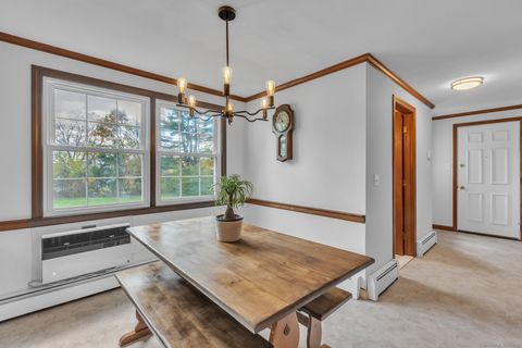 Tiny photo for 49 Bridle Path Drive, Somers, CT 06071 (MLS # 24135692)