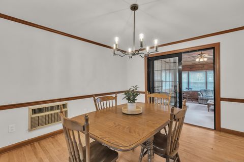 Tiny photo for 49 Bridle Path Drive, Somers, CT 06071 (MLS # 24135692)