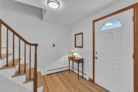 Tiny photo for 49 Bridle Path Drive, Somers, CT 06071 (MLS # 24135692)