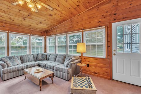 Tiny photo for 49 Bridle Path Drive, Somers, CT 06071 (MLS # 24135692)