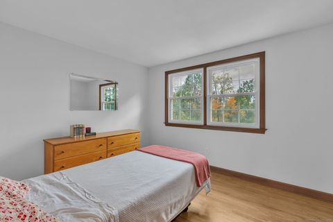 Tiny photo for 49 Bridle Path Drive, Somers, CT 06071 (MLS # 24135692)