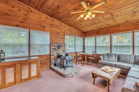 Tiny photo for 49 Bridle Path Drive, Somers, CT 06071 (MLS # 24135692)