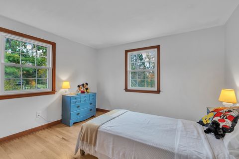 Tiny photo for 49 Bridle Path Drive, Somers, CT 06071 (MLS # 24135692)