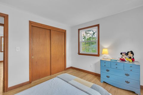 Tiny photo for 49 Bridle Path Drive, Somers, CT 06071 (MLS # 24135692)