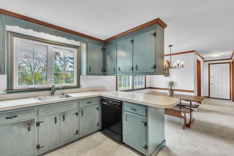 Tiny photo for 49 Bridle Path Drive, Somers, CT 06071 (MLS # 24135692)