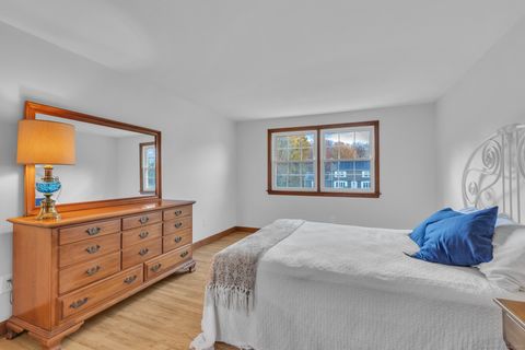 Tiny photo for 49 Bridle Path Drive, Somers, CT 06071 (MLS # 24135692)