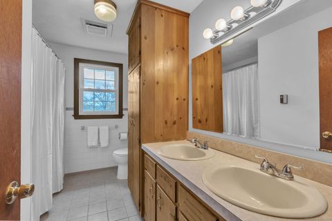 Tiny photo for 49 Bridle Path Drive, Somers, CT 06071 (MLS # 24135692)