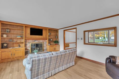 Tiny photo for 49 Bridle Path Drive, Somers, CT 06071 (MLS # 24135692)