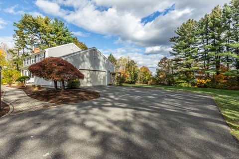 Tiny photo for 49 Bridle Path Drive, Somers, CT 06071 (MLS # 24135692)