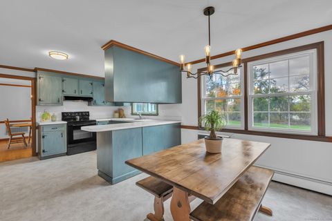 Tiny photo for 49 Bridle Path Drive, Somers, CT 06071 (MLS # 24135692)