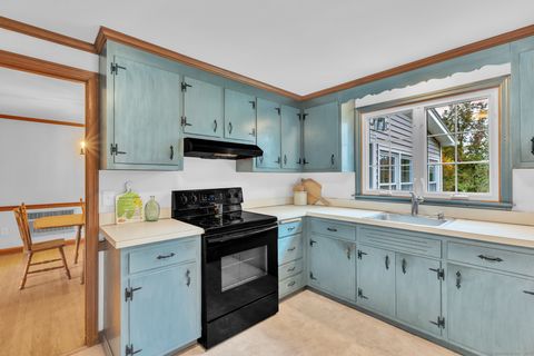 Tiny photo for 49 Bridle Path Drive, Somers, CT 06071 (MLS # 24135692)